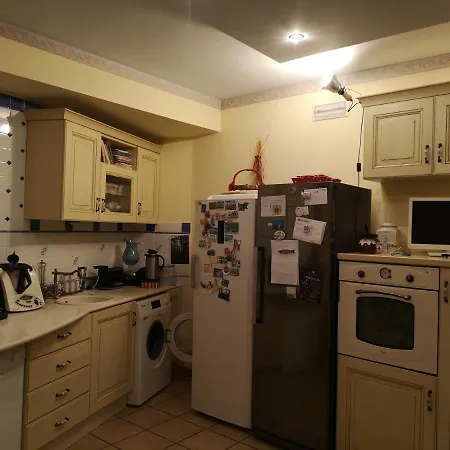 La Casa Di Leni *