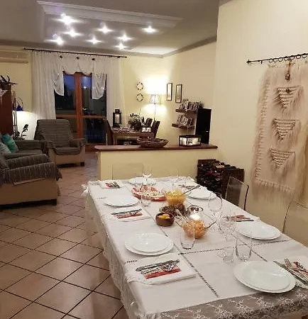 La Casa Di Leni *